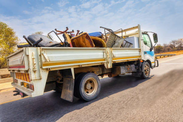 Recycling Services for Junk in Seattle, WA